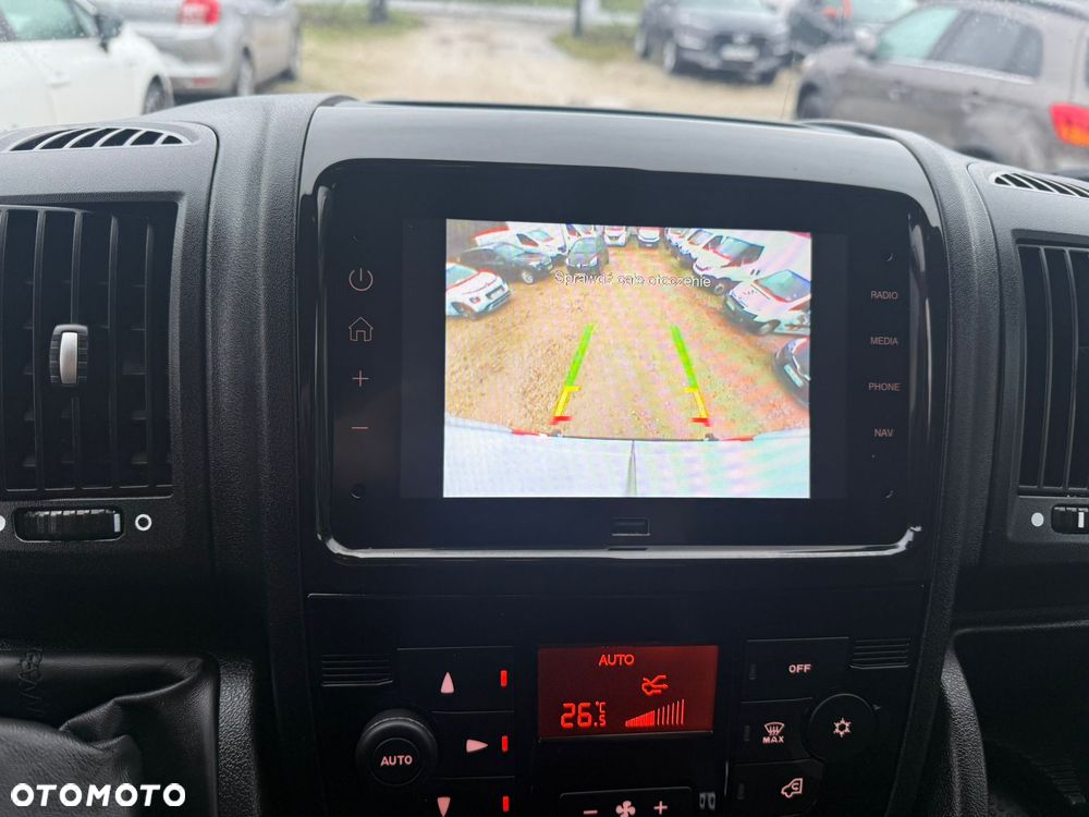 Citroën JUMPER - 12