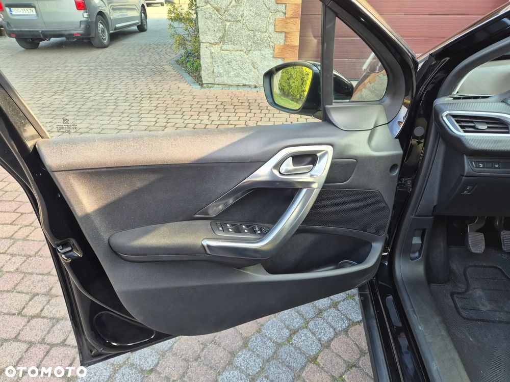 Peugeot 2008 PureTech 110 Stop&Start Allure - 7