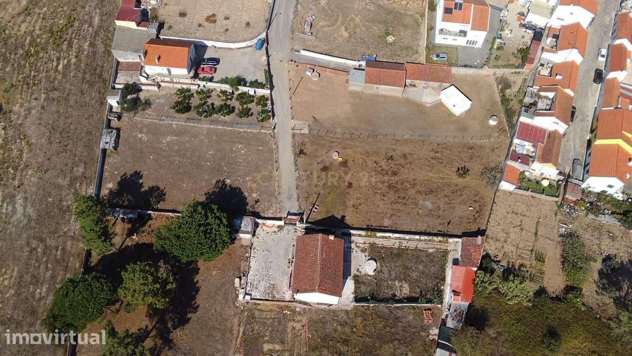 TERRENO PARA DESENVOLVIMENTO RESIDENCIAL | 2.120 m² | TORRES VEDRAS - Grande imagem: 4/8