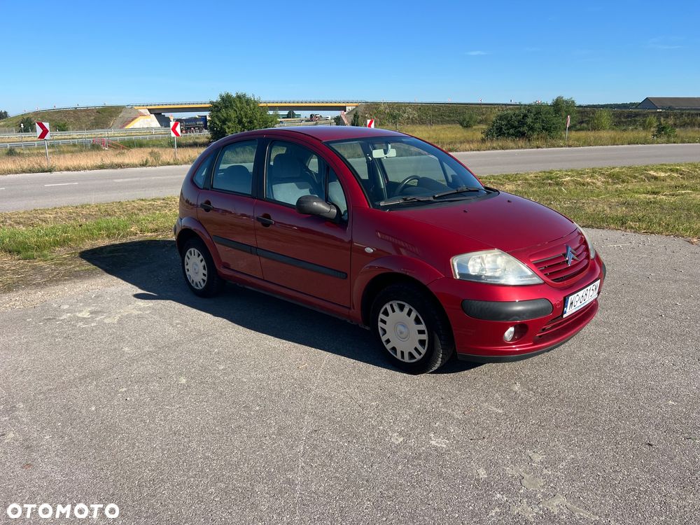 Citroën C3 1.4 Style - 3