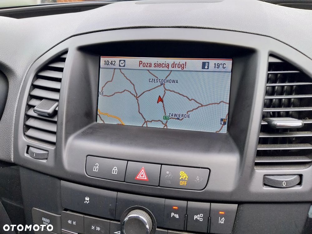 Opel Insignia 1.8 Cosmo - 28
