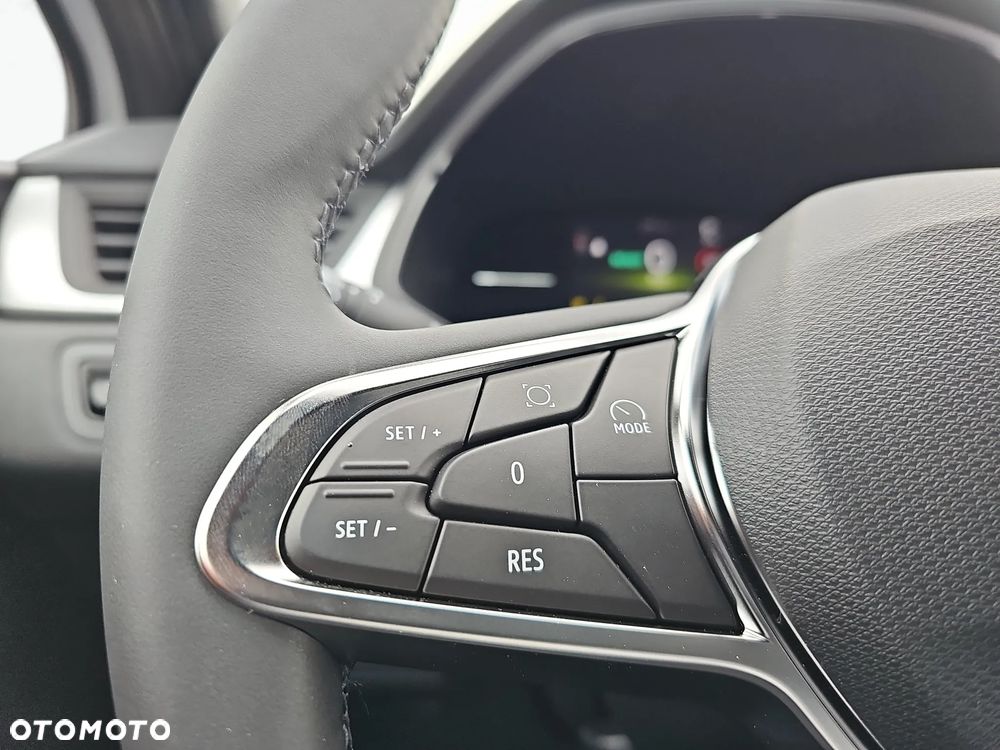 Renault Symbioz 1.8 E-Tech Full Hybrid 160 Evolution - 16
