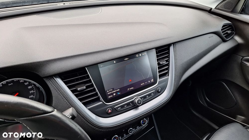 Opel Grandland X 1.5 D Start/Stop INNOVATION - 33