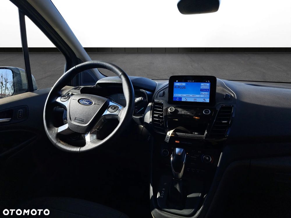 Ford Tourneo Connect 1.5 EcoBlue Trend PowerShift - 14