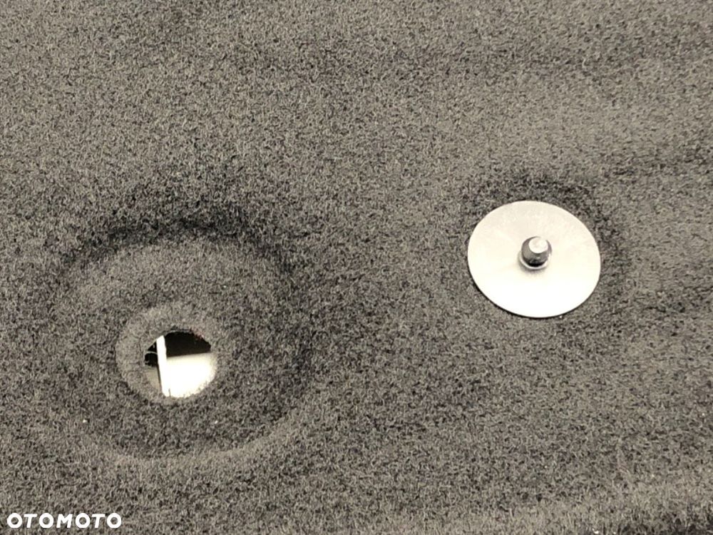 WYKŁADZINA BAGAŻNIKA  MASERATI QUATTROPORTE VI 2012 - 2022 3.0 S Q4 302 kW [411 KM] benzyna 2013 - - 4