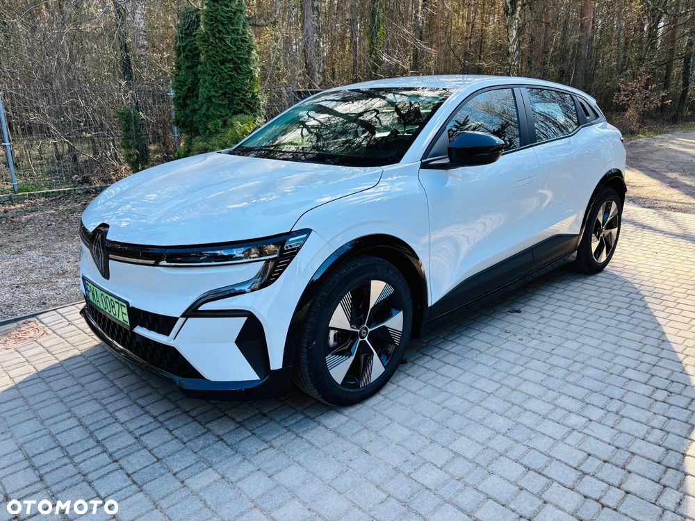 Renault Megane ver-ev40-equilibre - 1