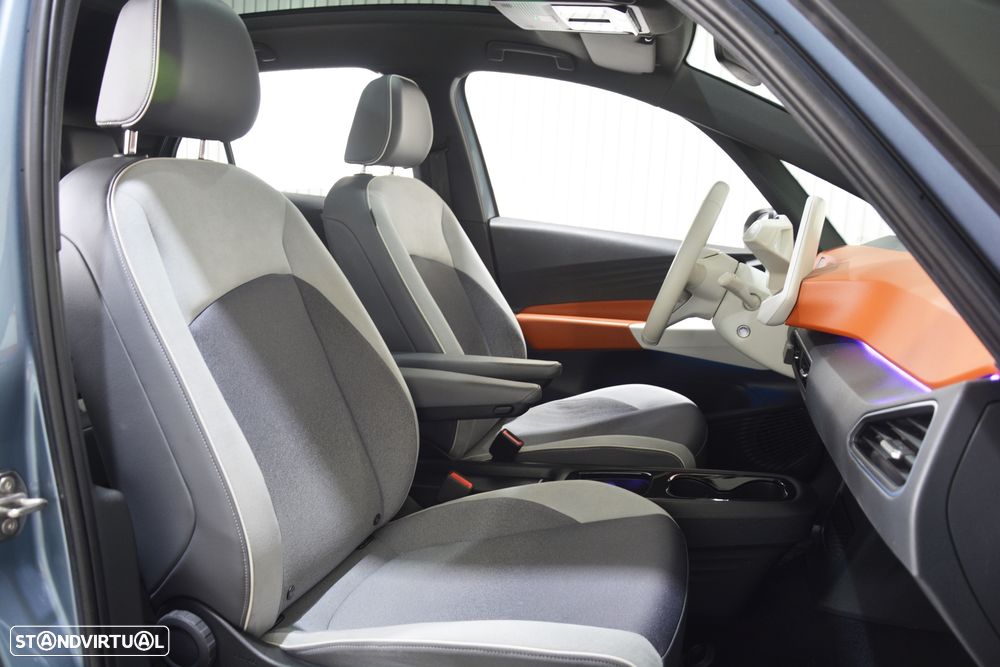VW ID.3 Pro S (5L) - 19