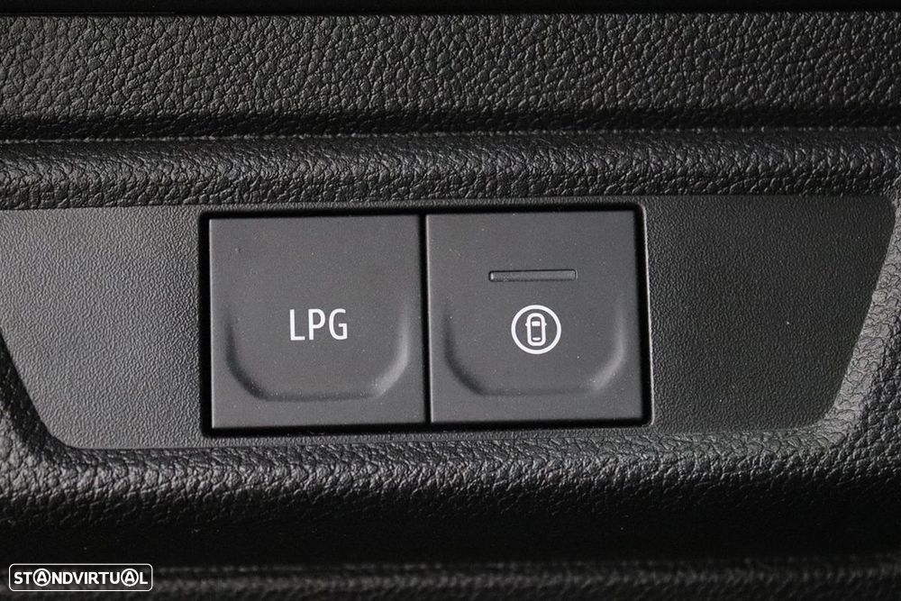 Dacia Jogger 1.0 ECO-G Extreme+ Up&Go 7L Bi-Fuel - 20