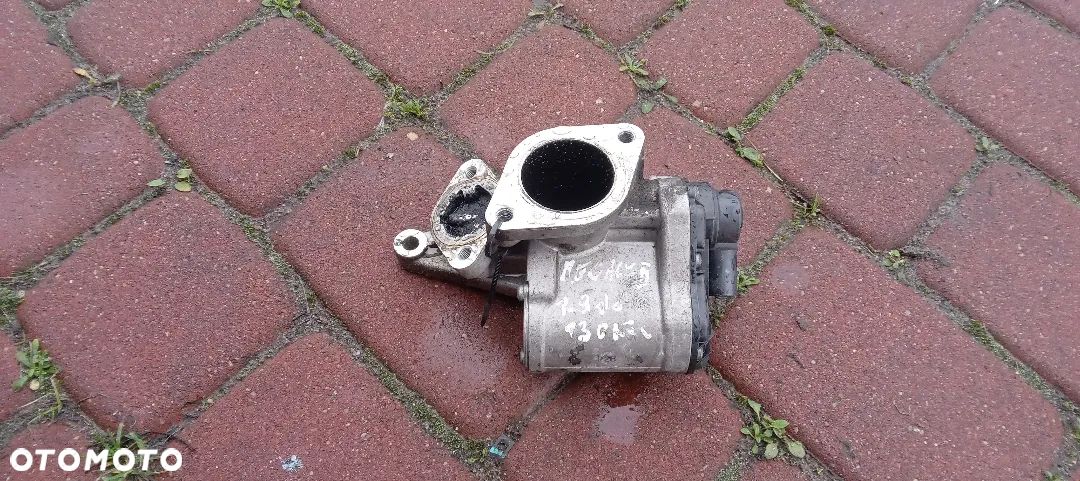 Renault zawór egr 8200609274 - 1