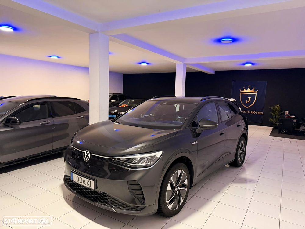 VW ID.4 77 kWh Pro - 7