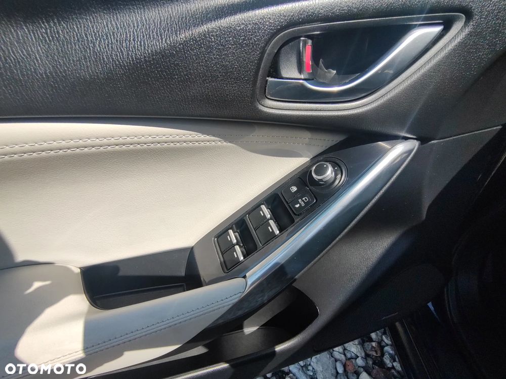 Mazda 6 2.0 Skypassion I-ELoop - 24