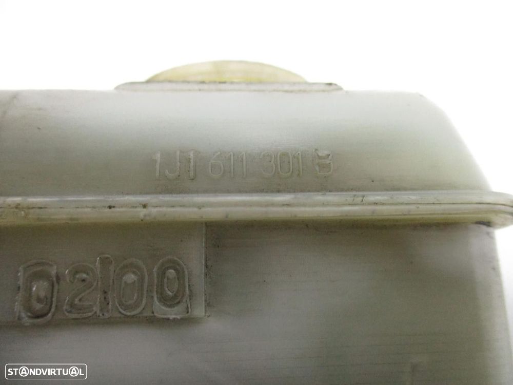 BOMBA TRAVÃO AUDI A3 2000 - 1