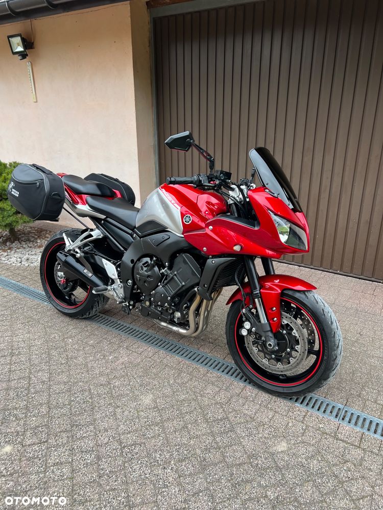 Yamaha FZ - 1