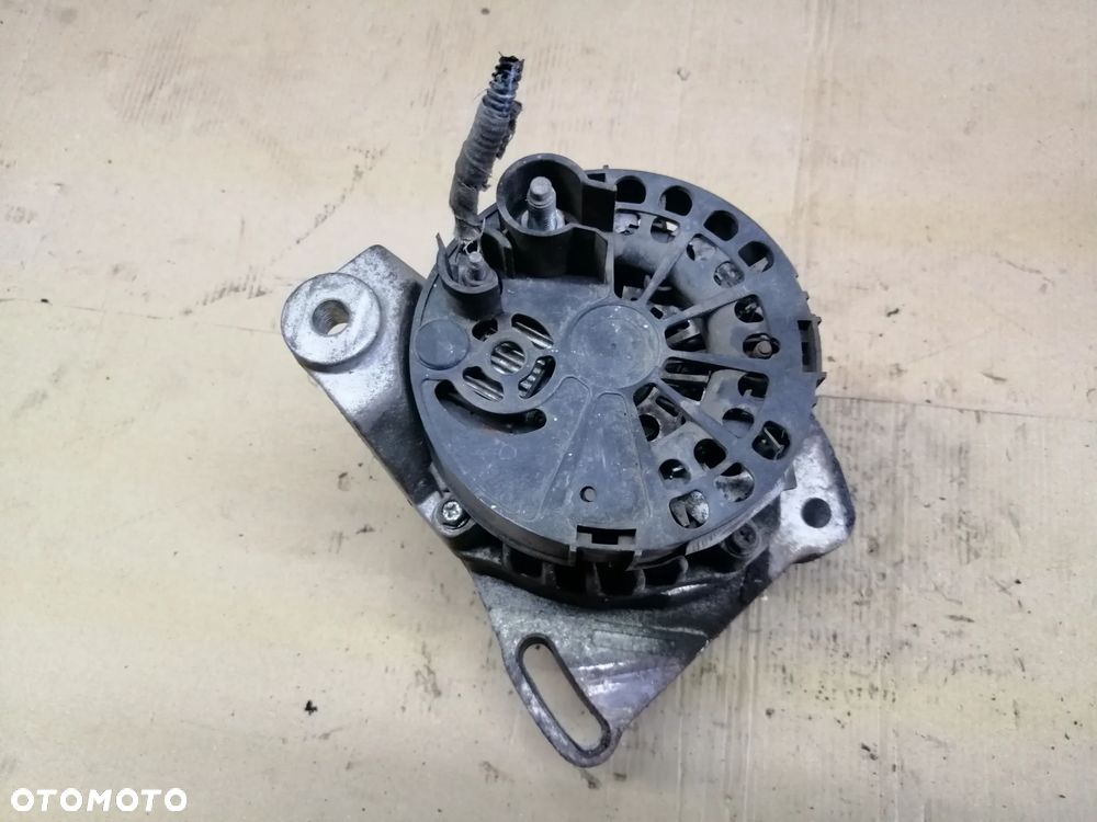 Alternator Fiat Panda 1.1 51700675 1022118280 Denso - 28