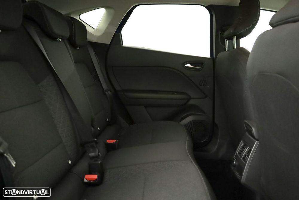 Mitsubishi ASX 1.0 MPI-T Invite - 22