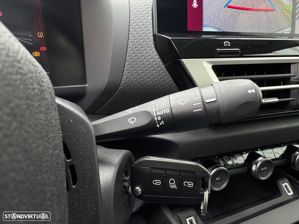 Citroën C4 1.2 Hybrid Plus e-DSC6 - 16