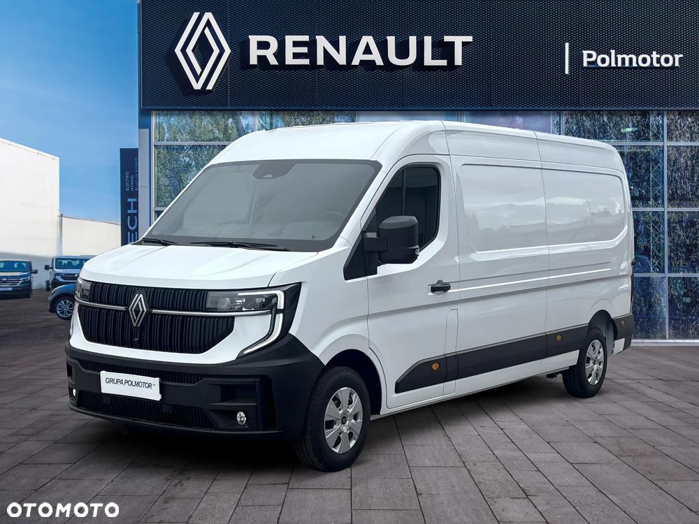 Renault MASTER - 3