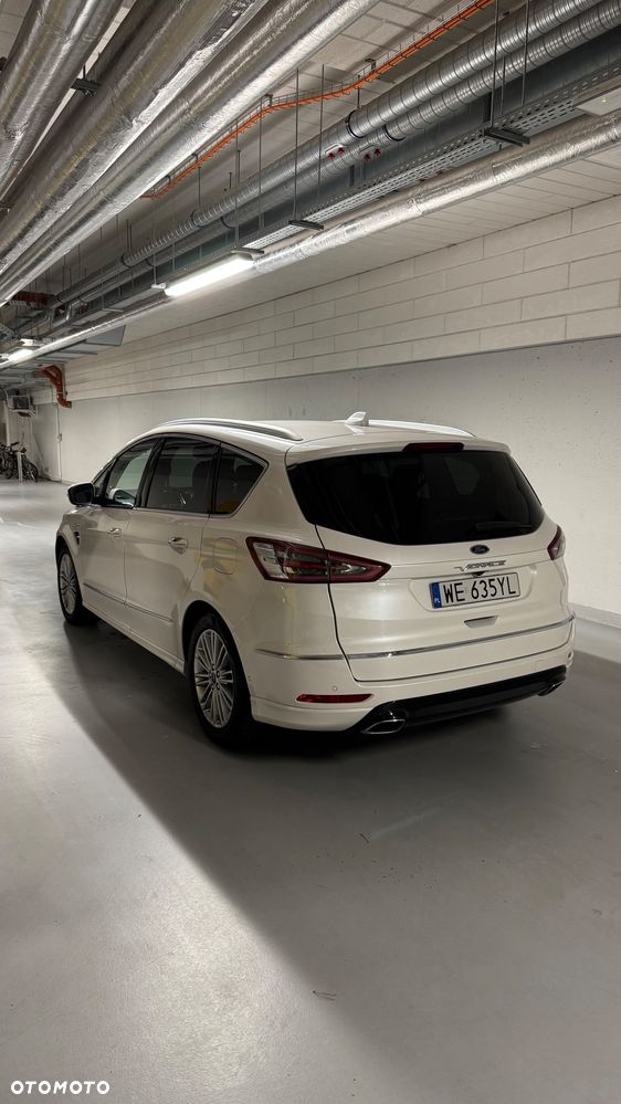 Ford S-Max 2.0 EcoBlue Vignale - 6
