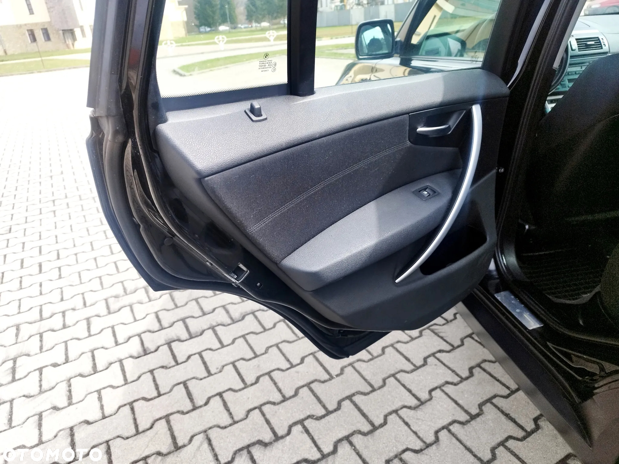 BMW X3 xDrive20d Limited Sport Edition - 23
