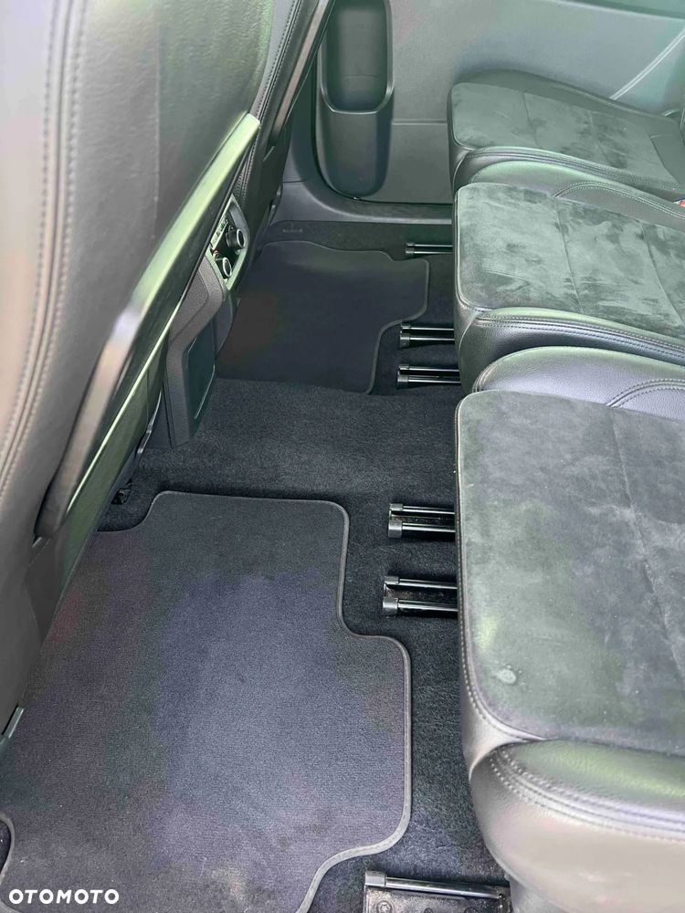 Volkswagen Sharan 2.0 TDI Highline DSG - 22