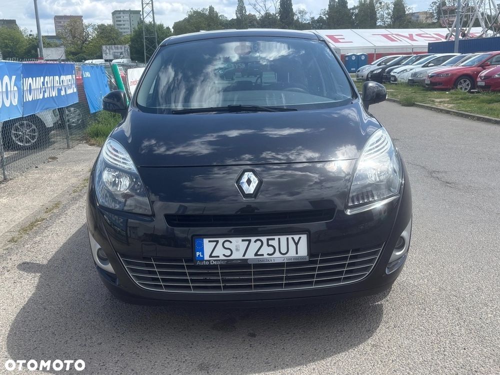 Renault Scenic TCe 130 Dynamique - 4