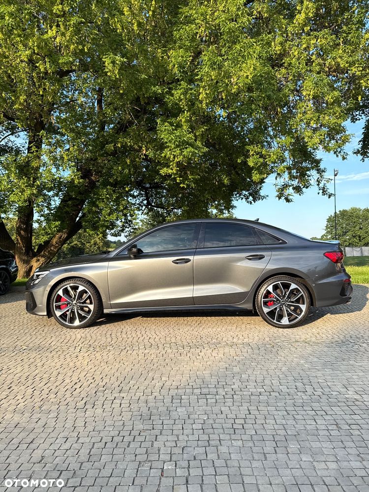 Audi S3 - 36