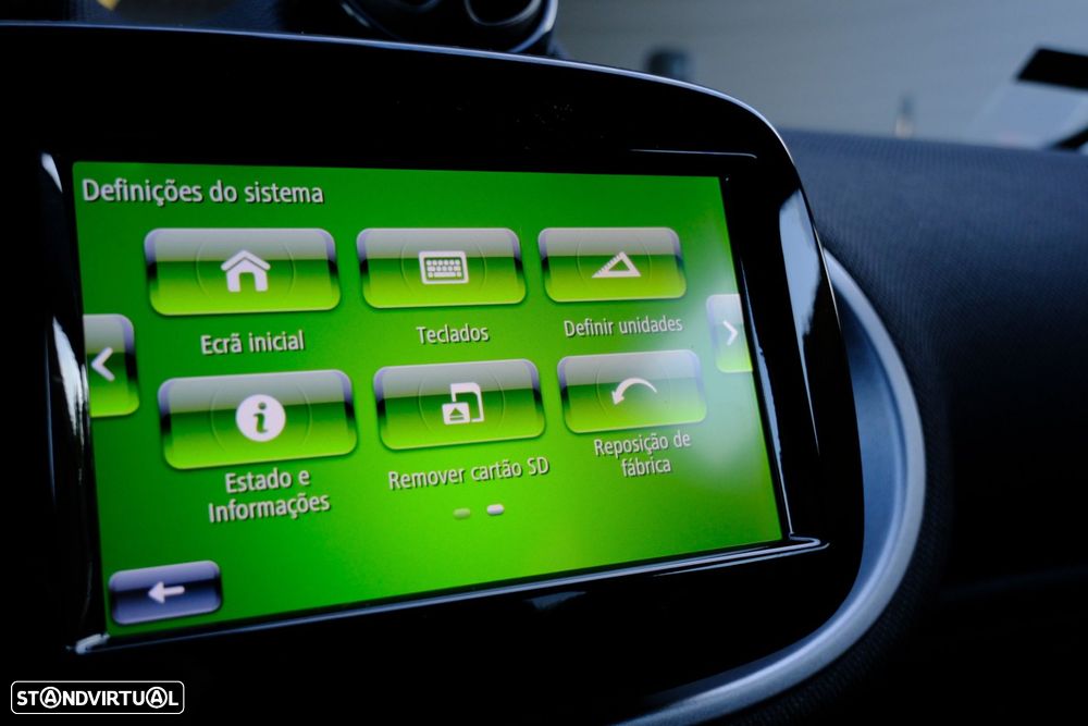 Smart ForFour - 31