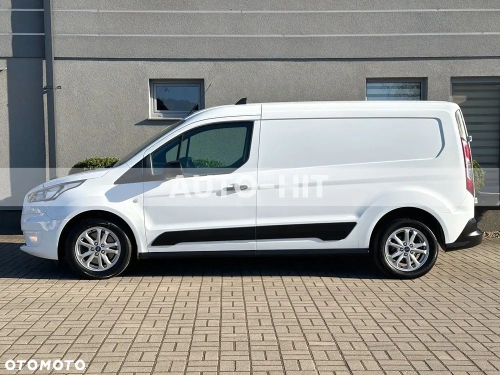 Ford Transit - 11
