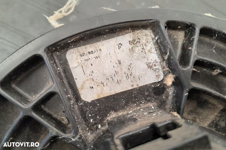 Ventilator aeroterma 79310SMGE41 79310SMGE41 Honda Civic 8 [2005 - 20 - 4