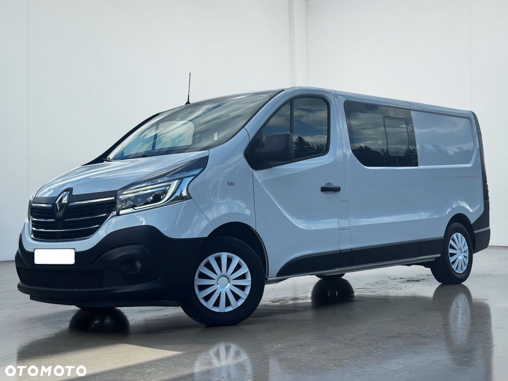 Renault Trafic - 7