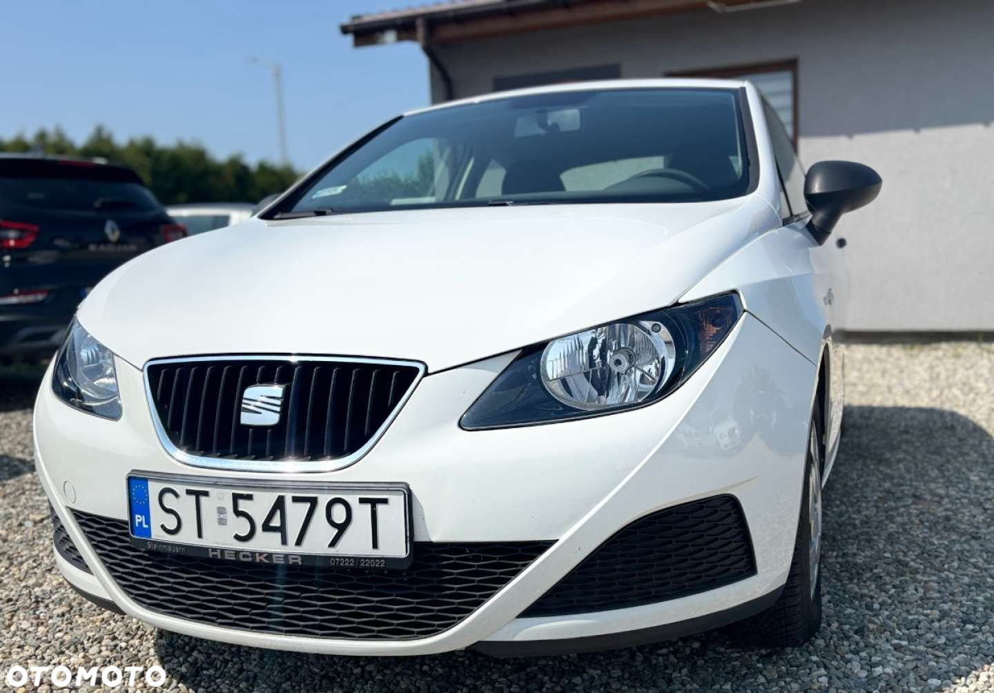 Seat Ibiza - 8
