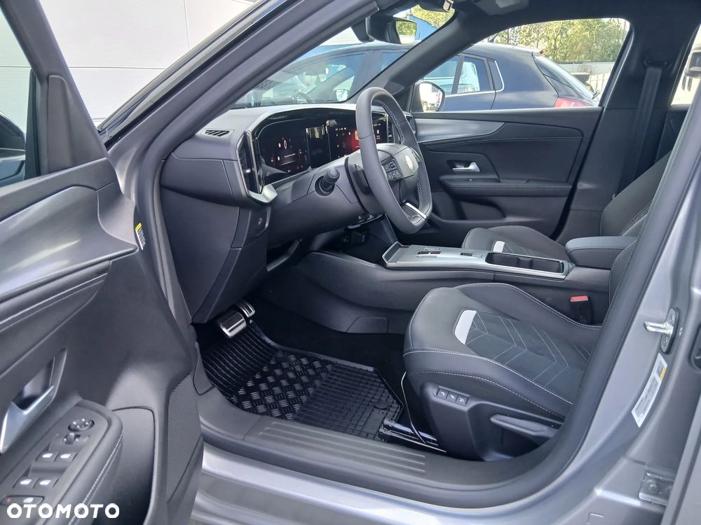 Opel Mokka 1.2 T GS S&S - 14