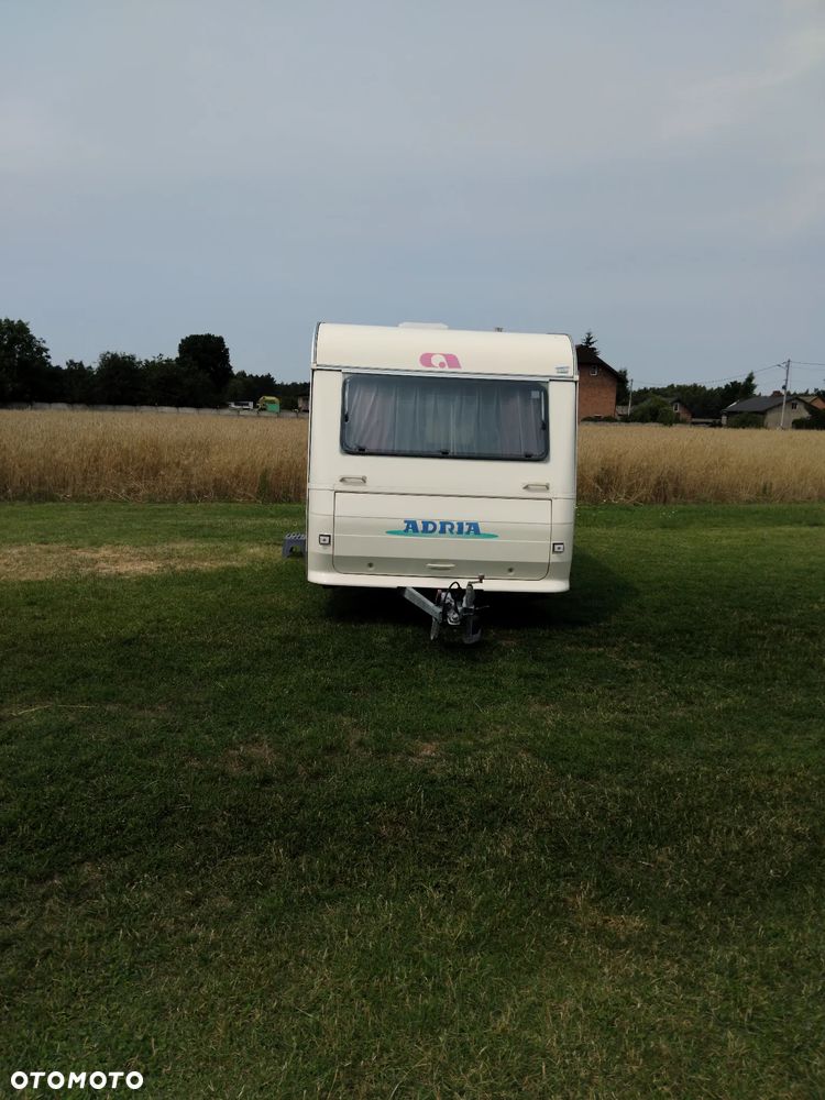 Adria 395 - 3