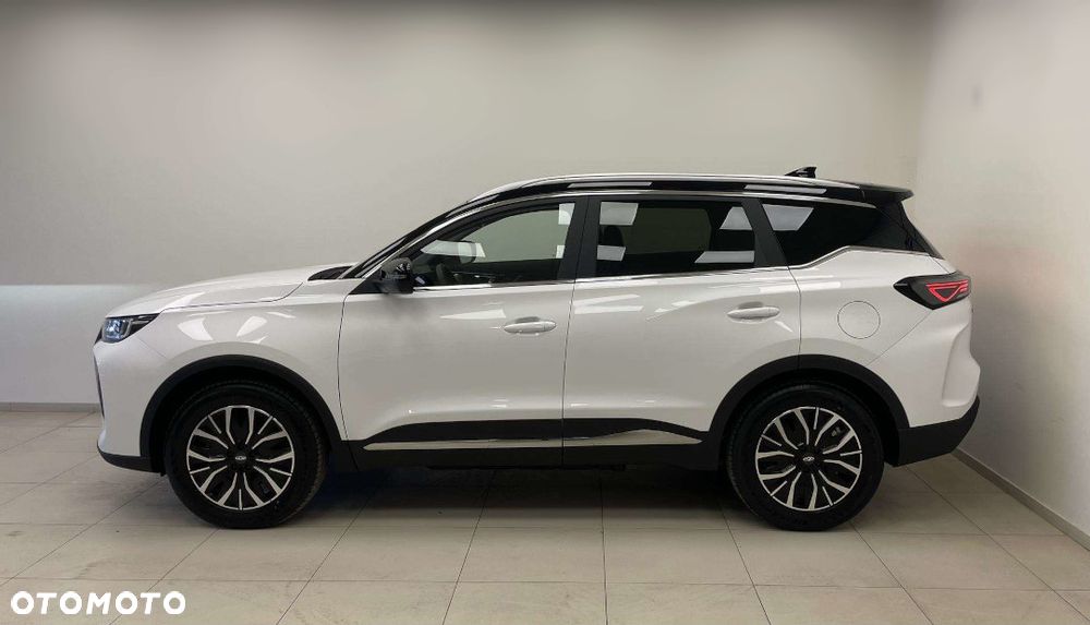 Chery Tiggo 7 1.5 T-GDI Super Hybrid Comfort DHT - 3