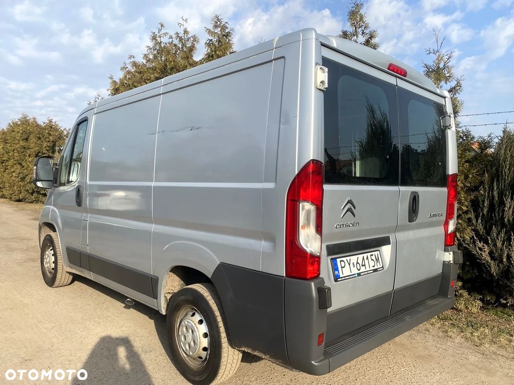 Citroën Jumper - 19