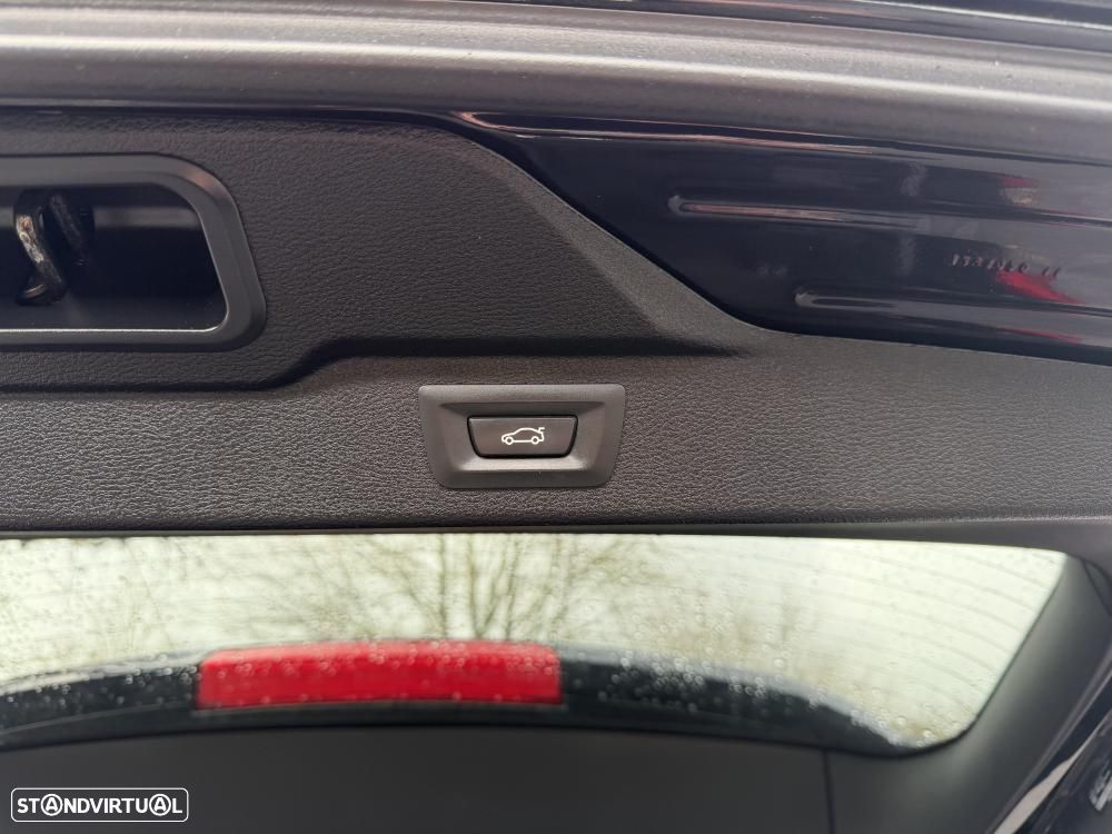 BMW X5 25 d sDrive Pack M - 31