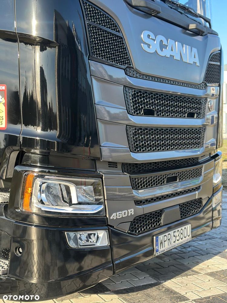 Scania R460 A4X2NA - 6