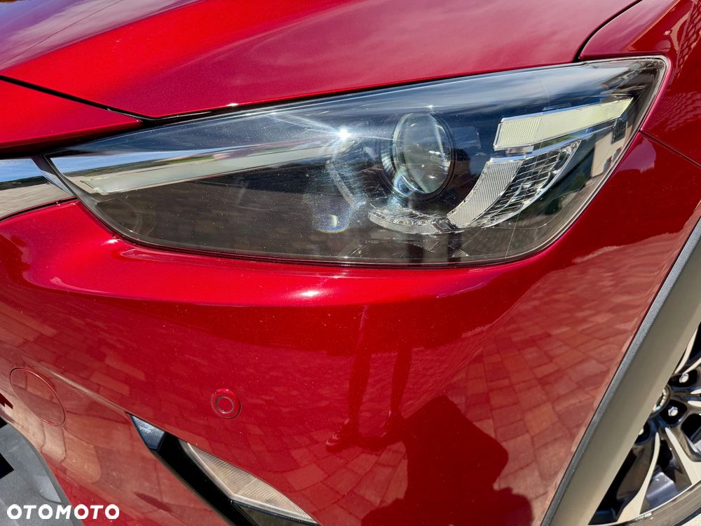 Mazda CX-3 2.0 SkyPrestige - 32