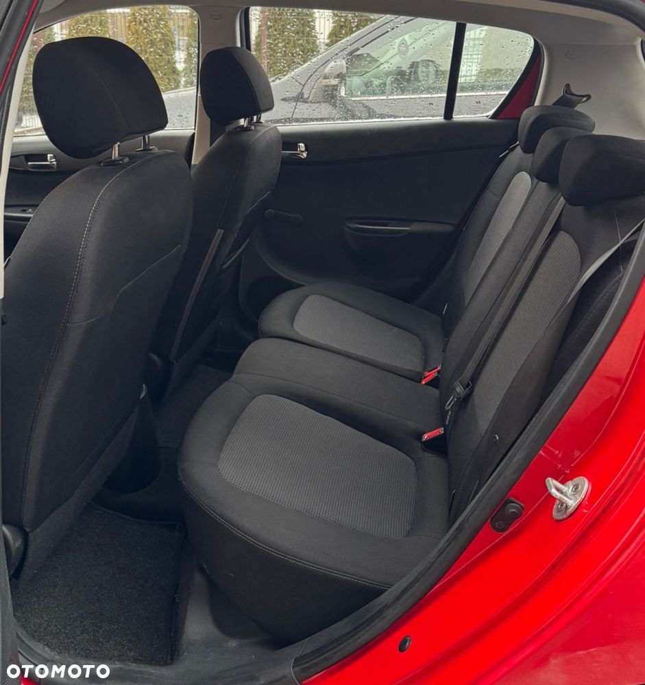 Hyundai i20 1.2 Classic - 10
