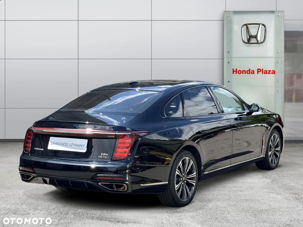 Hongqi H9 2.0T Deluxe - 6