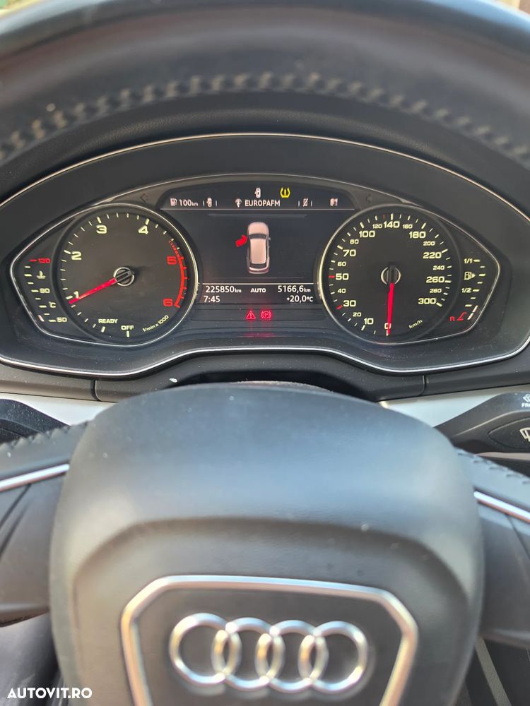 Audi Q5 2.0 TDI - 5