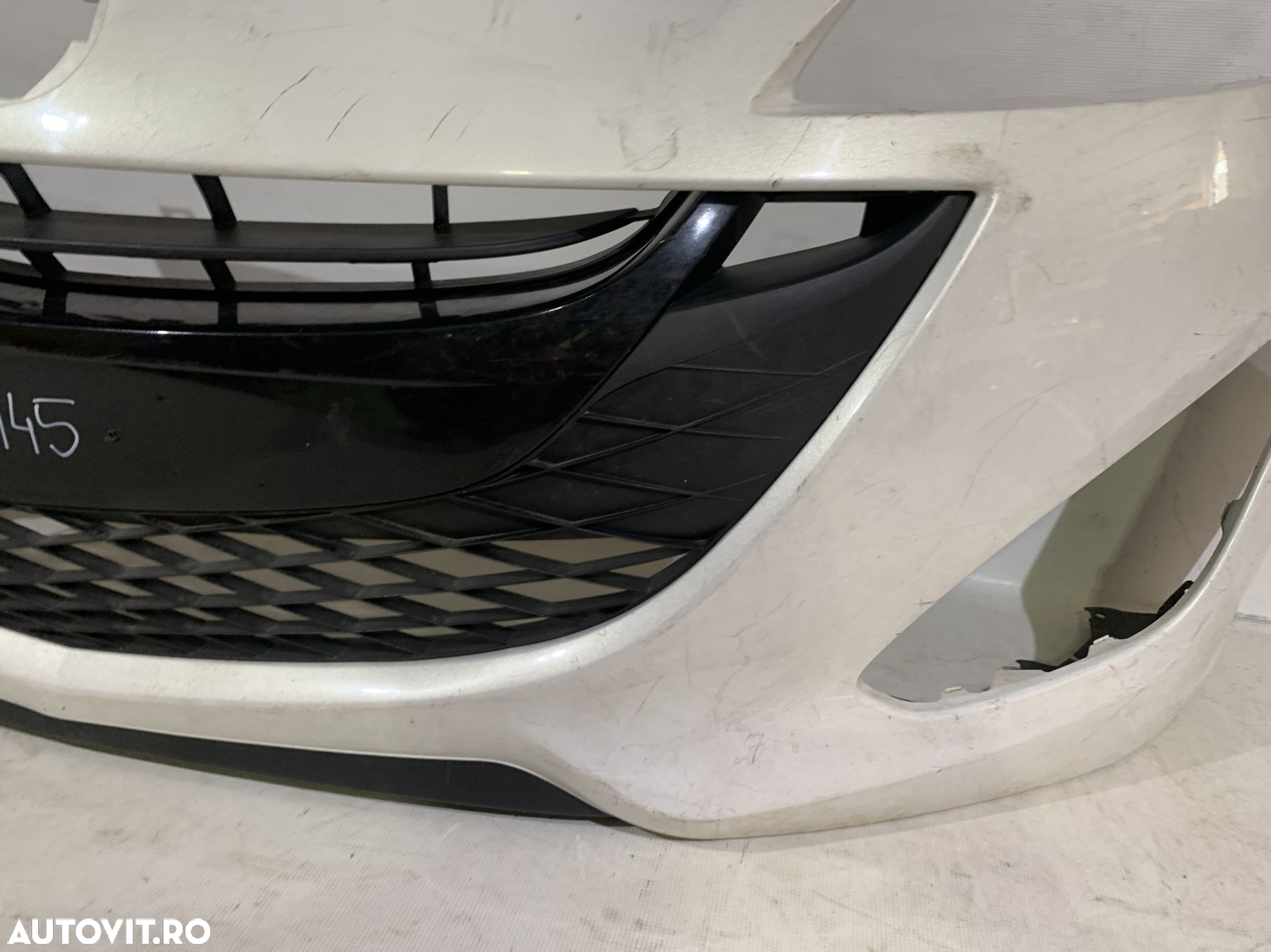 Bara fata Mazda 5, 2011, 2012, 2013, 2014, cod origine OE C513-50031. - 12