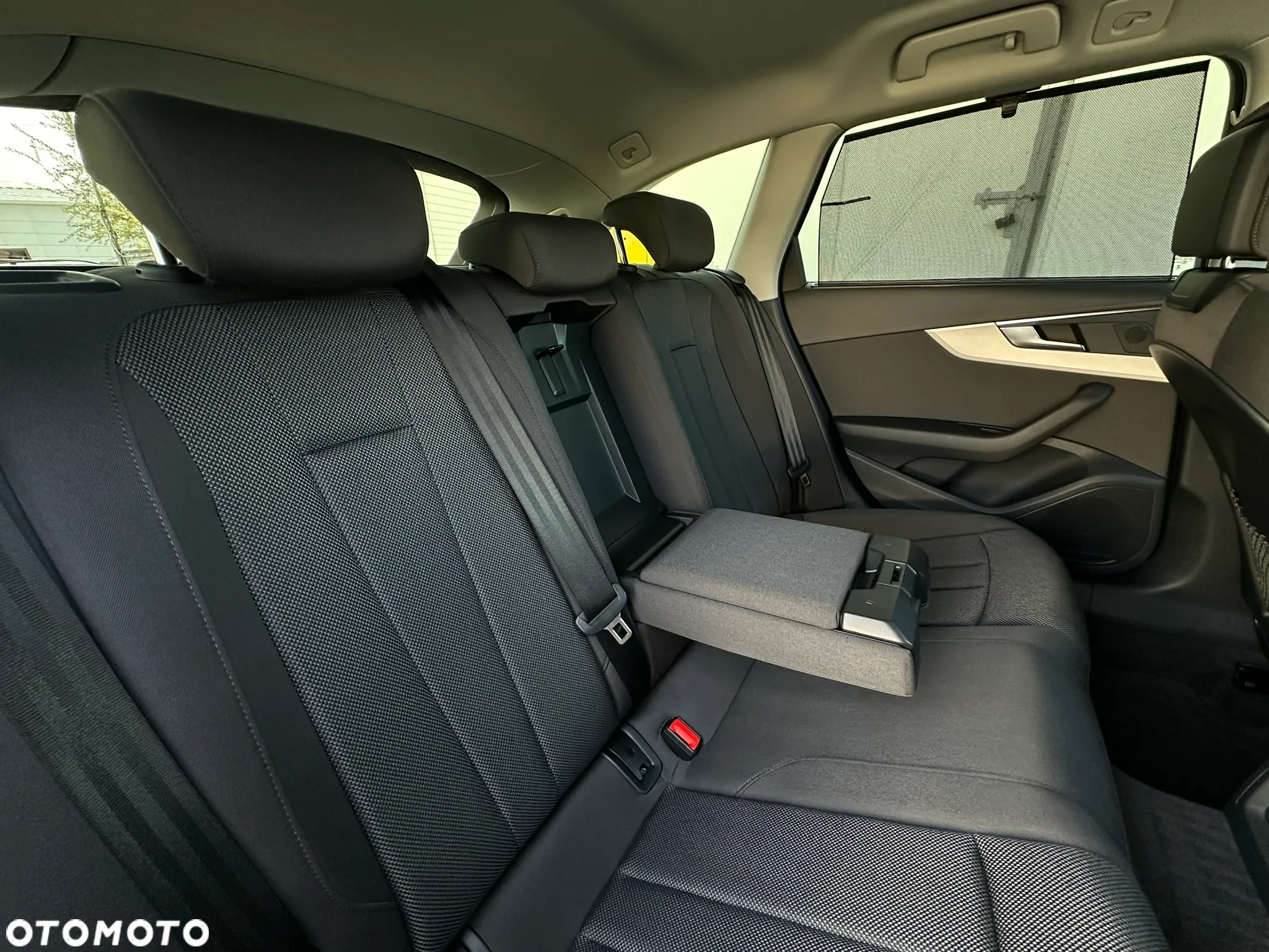 Audi A4 - 28