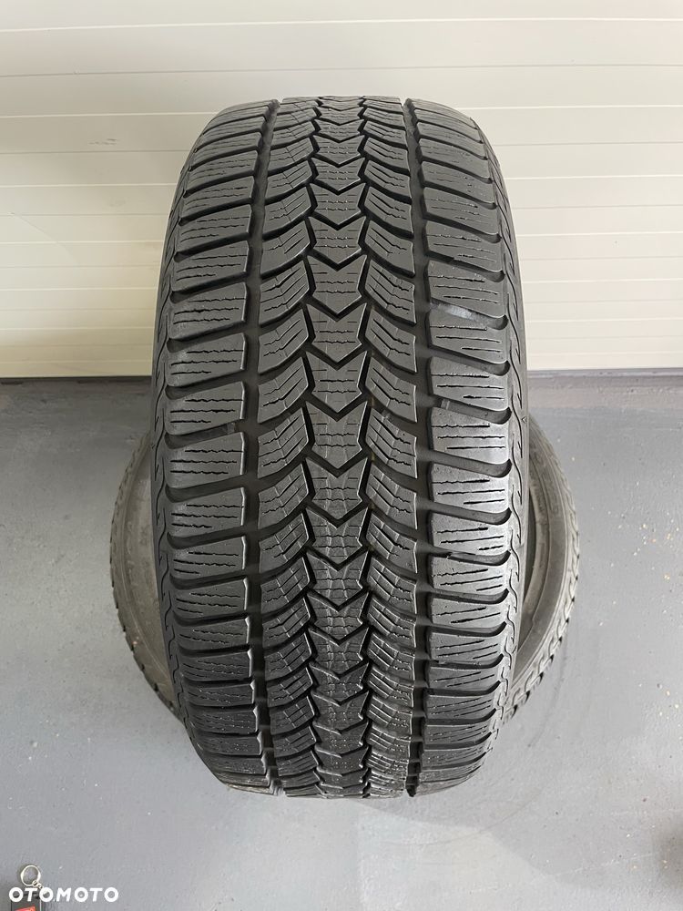 4x OPONY ZIMOWE Dębica FrigoHP2 225/45/17 91H