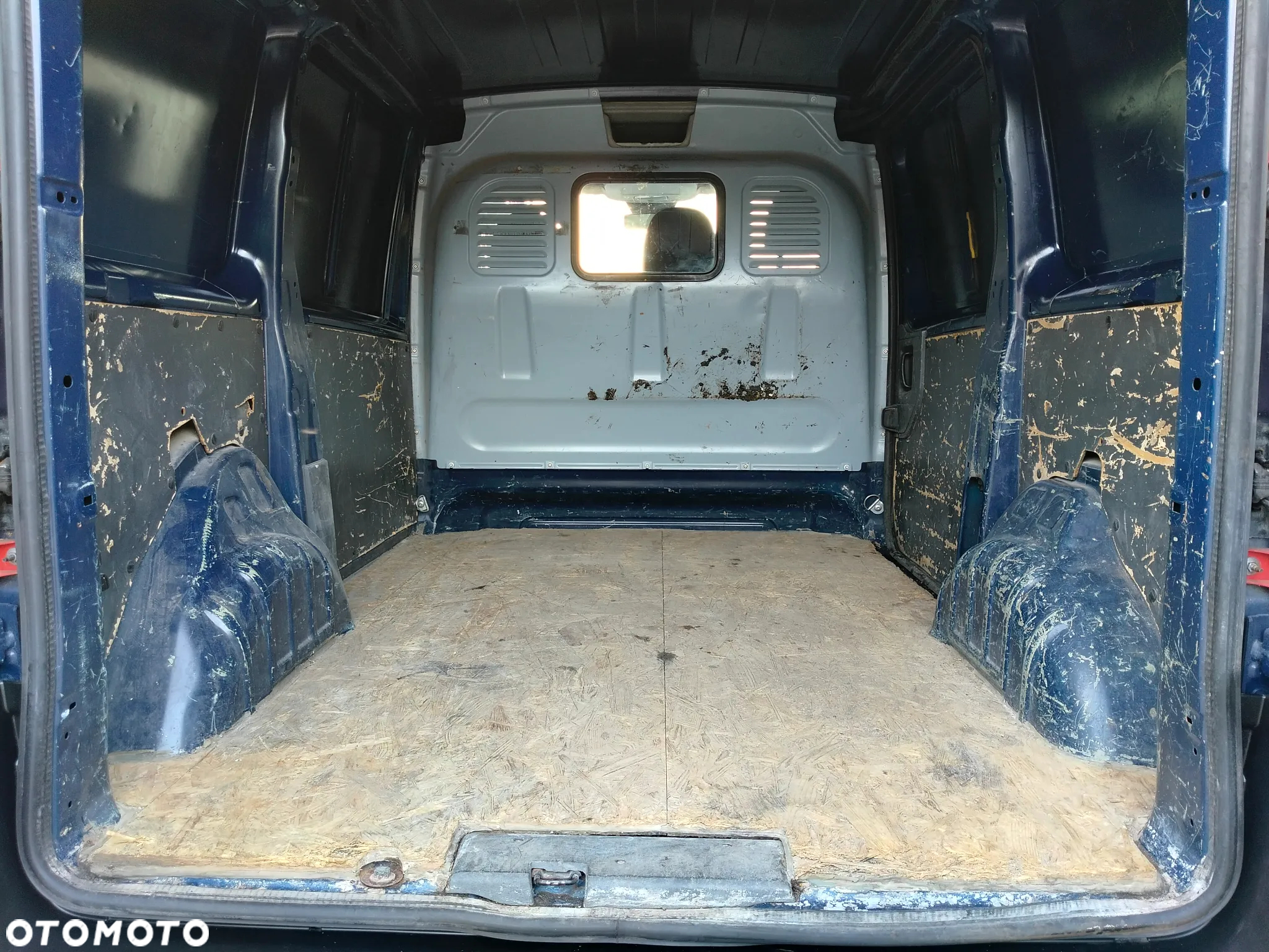 Peugeot Expert - 12