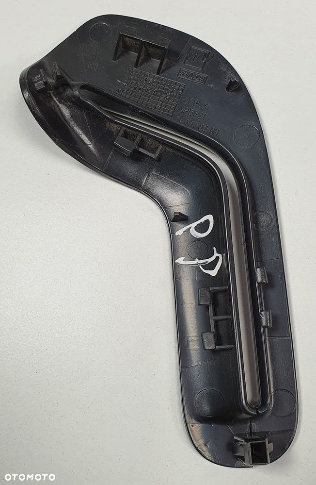 PROWADNICA PASA PRAWY PRZÓD SAAB 9-5 95 5436753 - 3