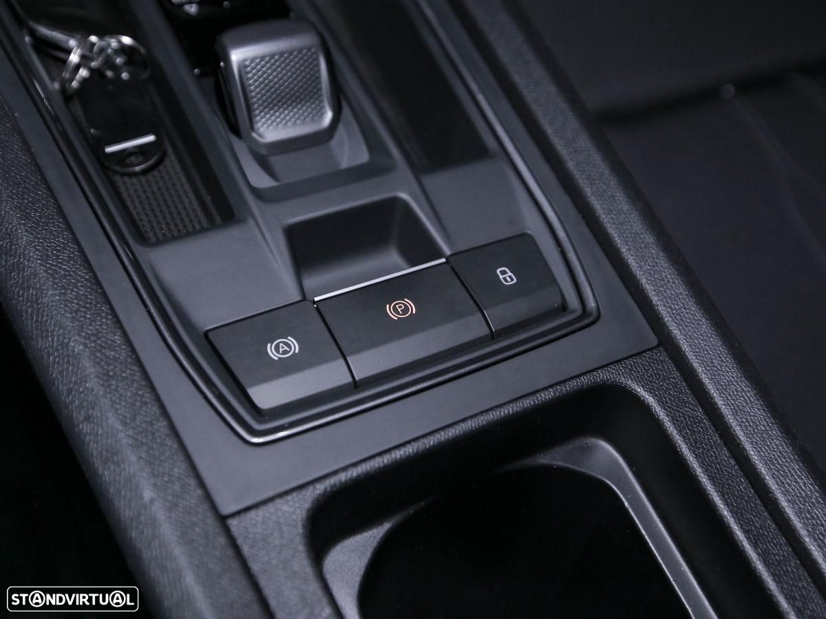 Cupra Formentor 1.5 TSI Base DSG - 22