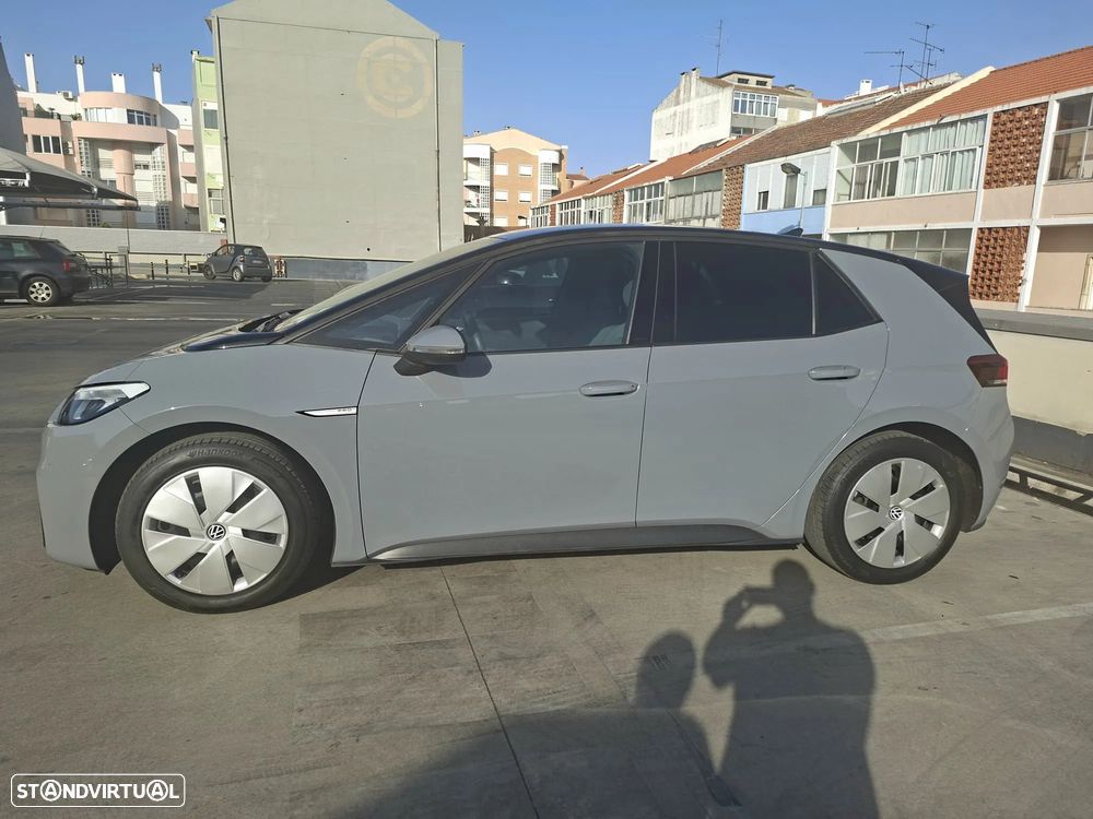 VW ID.3 Pro - 3