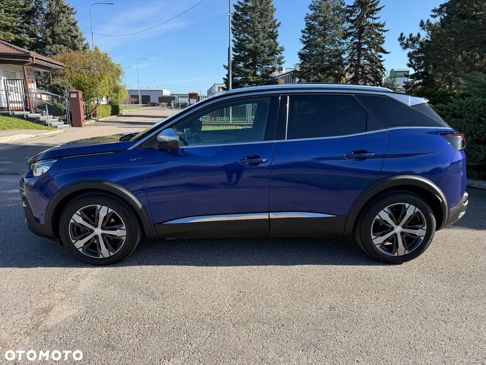 Peugeot 3008 2018