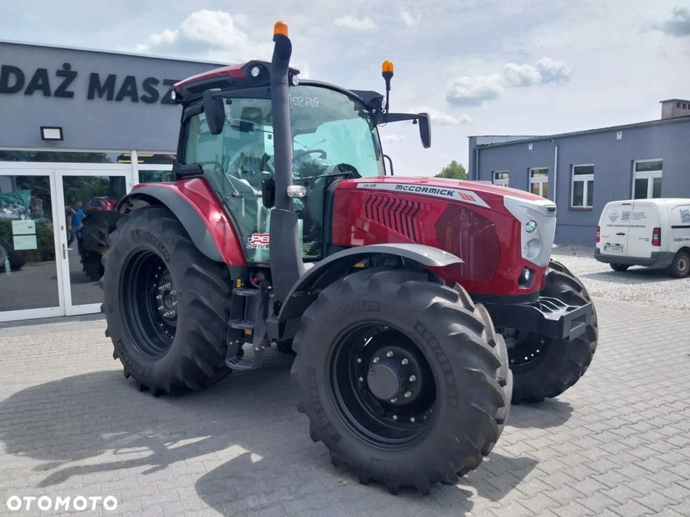 McCormick X6.415 - 2